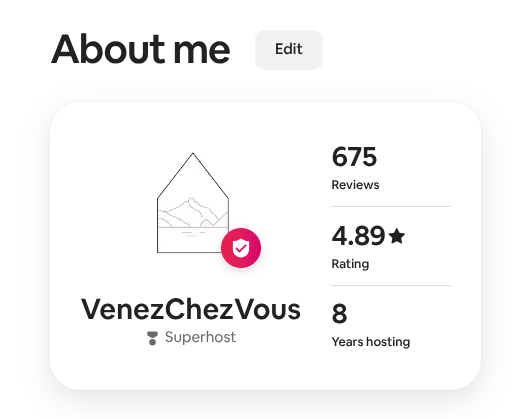 avis airbnb venezchezvous avis airbnb venezchezvous